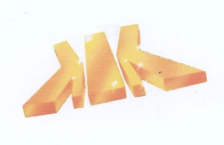 Mẫu nhãn hiệu KK