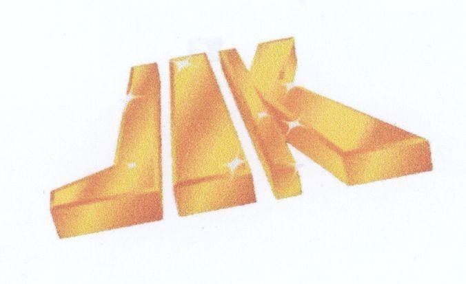 Mẫu nhãn hiệu JIK