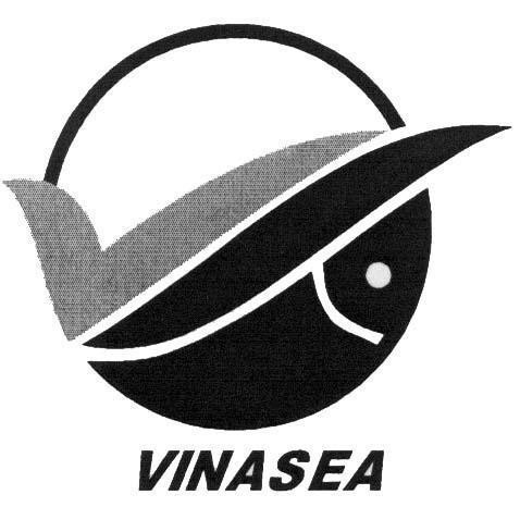 Mẫu nhãn hiệu VS VINASEA