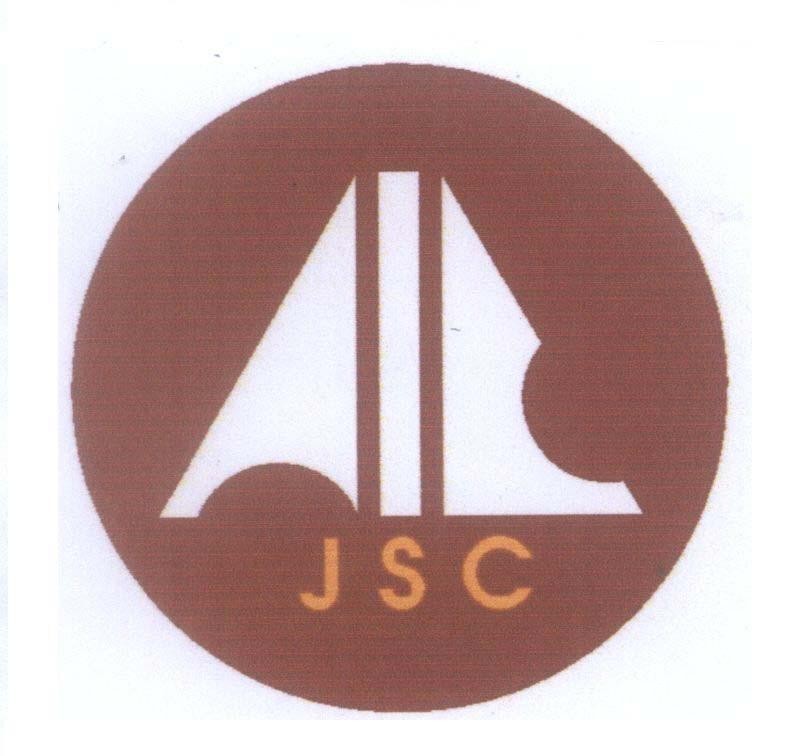 Mẫu nhãn hiệu A I JSC