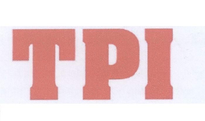 Mẫu nhãn hiệu TPI