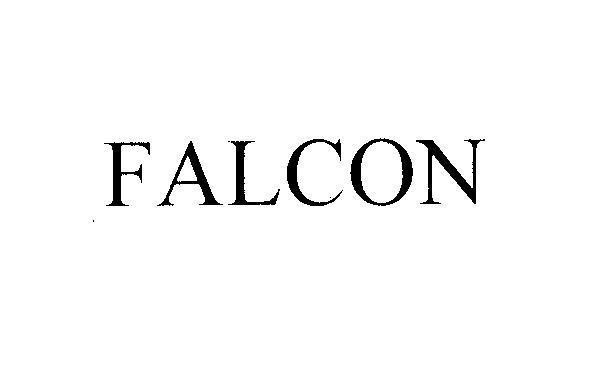 Mẫu nhãn hiệu FALCON
