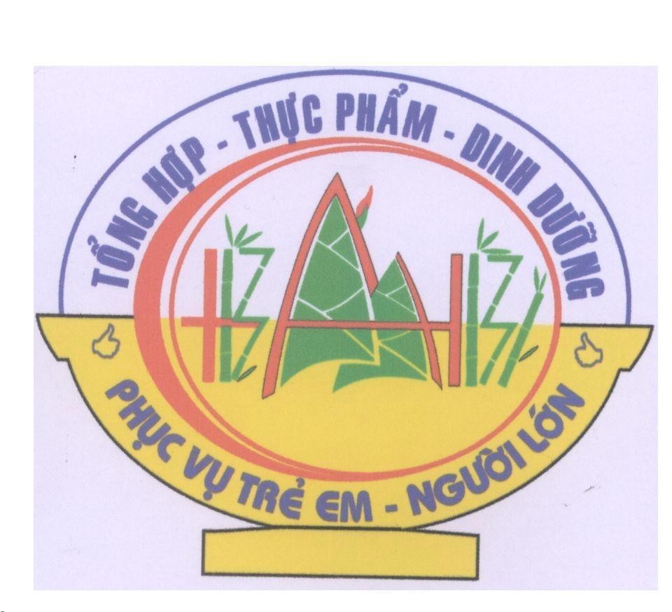 Mẫu nhãn hiệu Tổng hợp - Thực phẩm - Dinh dưỡng Cháo Baby