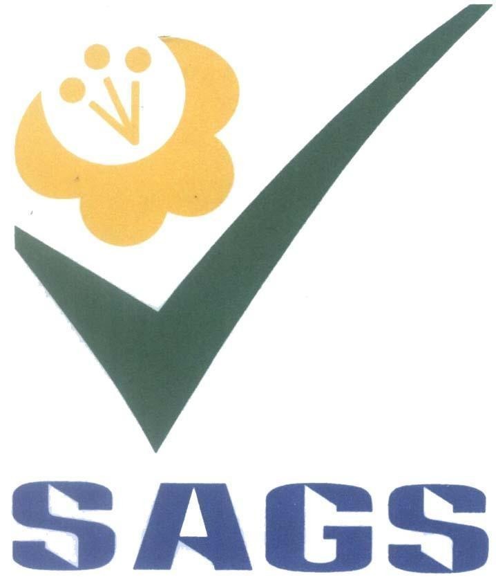 Mẫu nhãn hiệu V SAGS