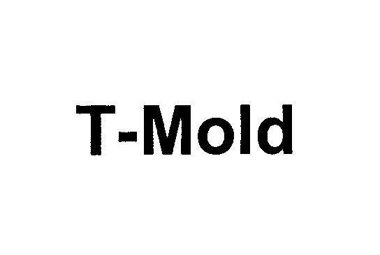 Mẫu nhãn hiệu T-Mold