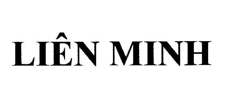Mẫu nhãn hiệu Liên Minh