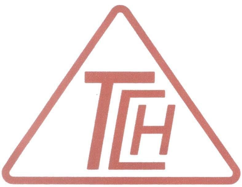 Mẫu nhãn hiệu TCH