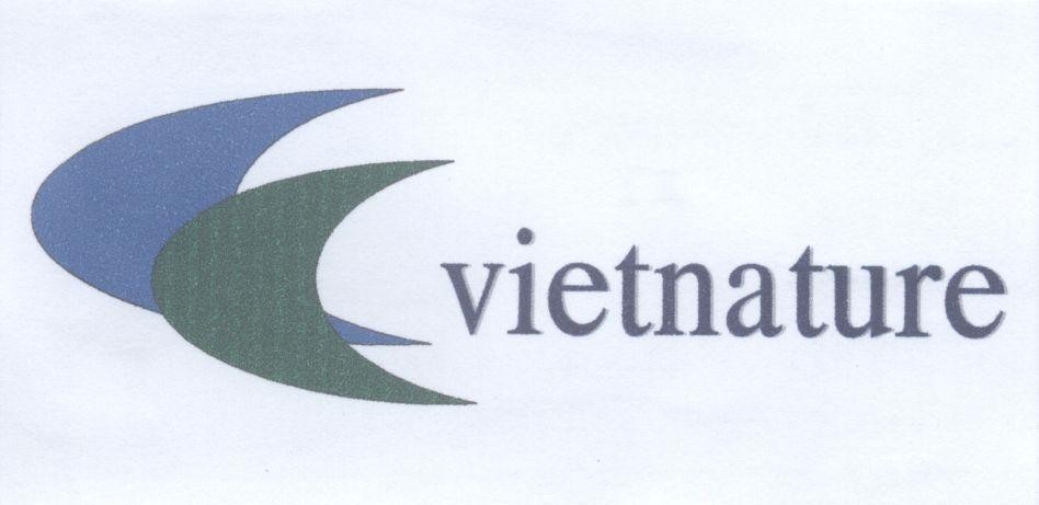 Mẫu nhãn hiệu VIETNATURE
