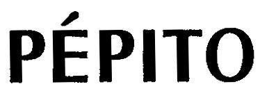 Mẫu nhãn hiệu pépito
