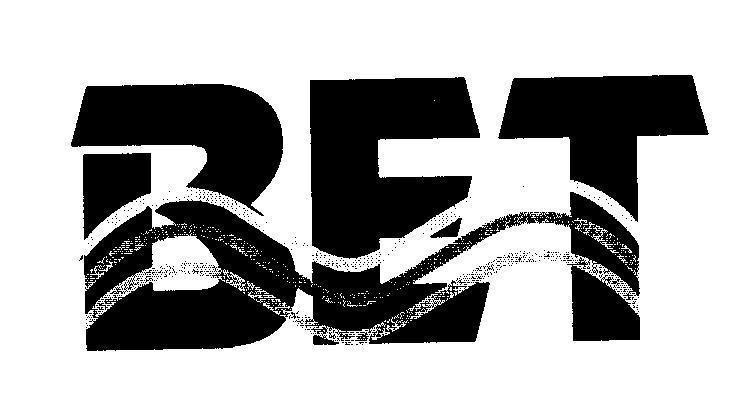 Mẫu nhãn hiệu BET