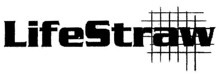 Mẫu nhãn hiệu LifeStraw