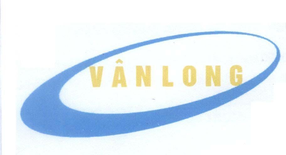 Mẫu nhãn hiệu Vân Long
