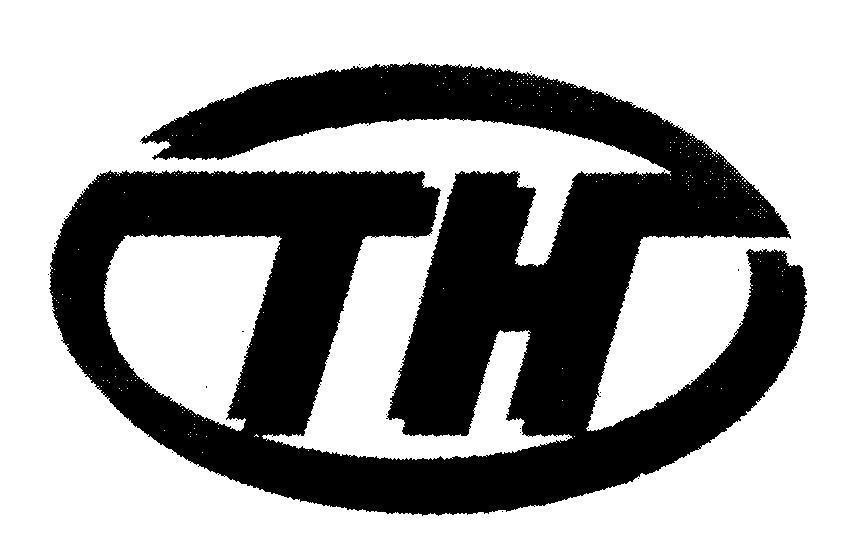 Mẫu nhãn hiệu TH