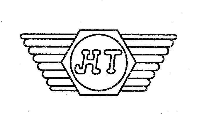 Mẫu nhãn hiệu HT Standard