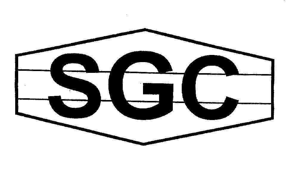 Mẫu nhãn hiệu SGC