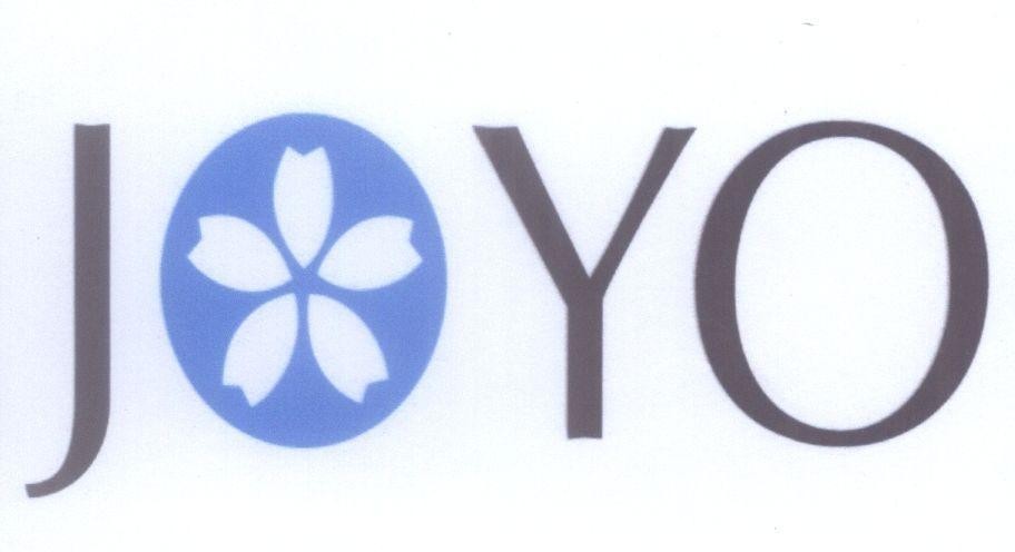 Mẫu nhãn hiệu JOYO