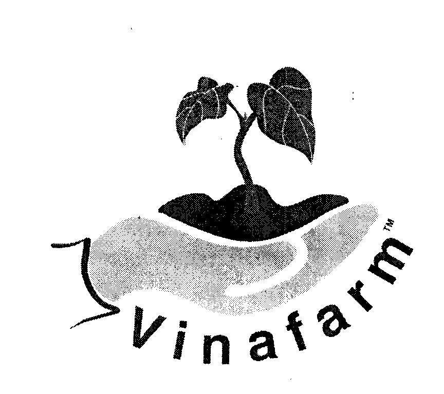 Mẫu nhãn hiệu VINAFARM