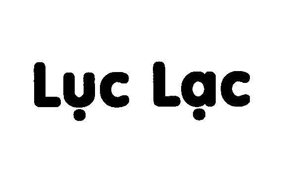 Mẫu nhãn hiệu Lục Lạc