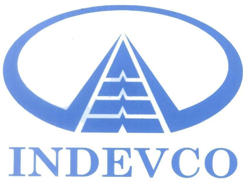 Mẫu nhãn hiệu INDEVCO