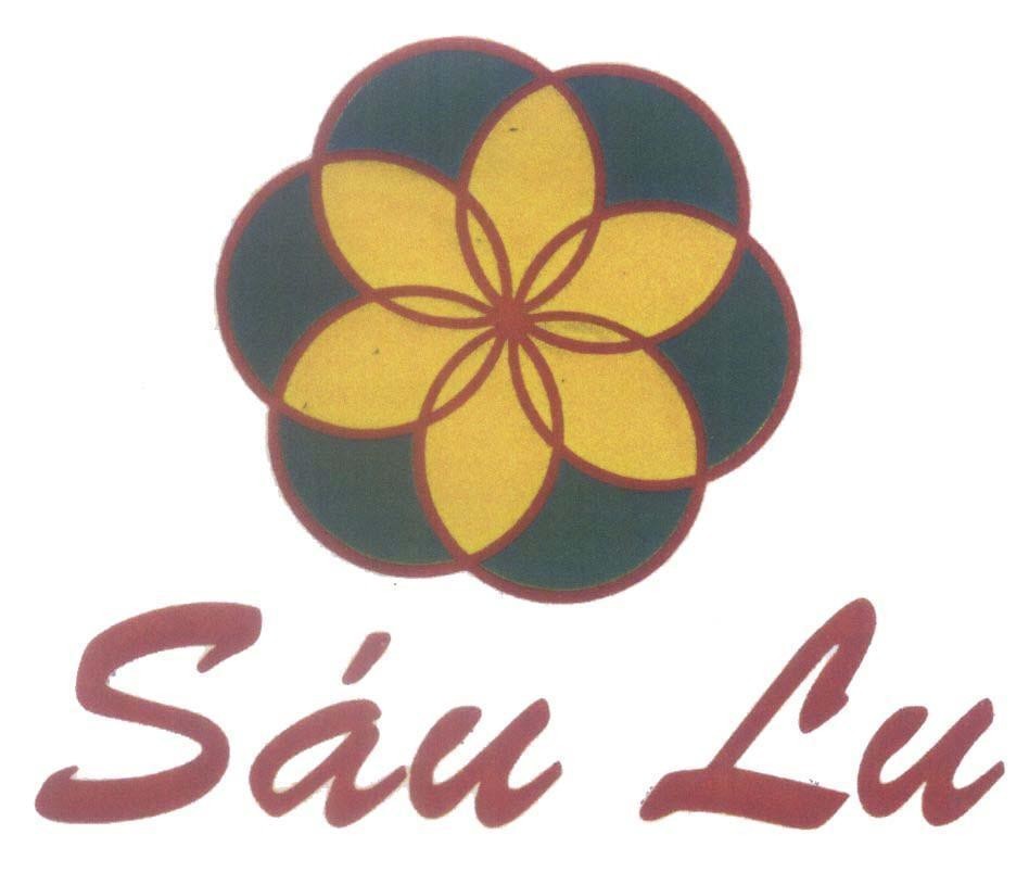 Mẫu nhãn hiệu Sáu Lu