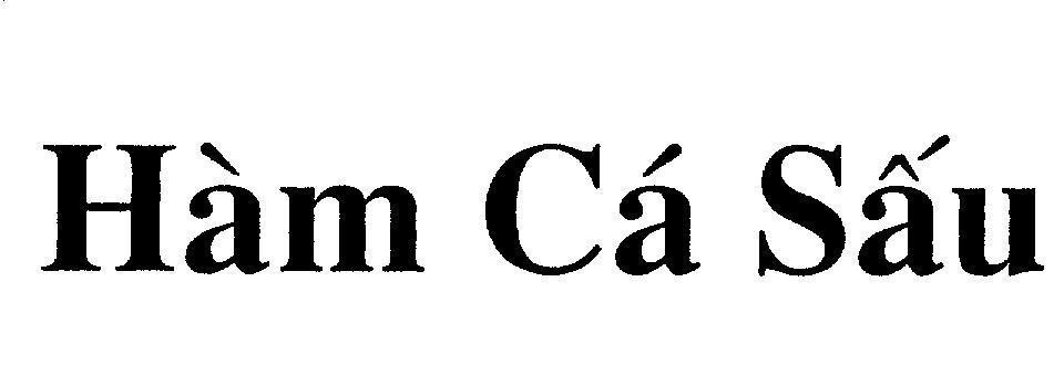 Mẫu nhãn hiệu Hàm Cá Sấu