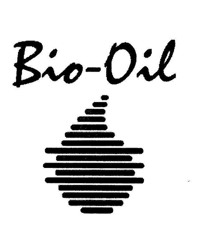 Mẫu nhãn hiệu Bio-Oil
