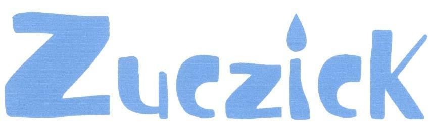Mẫu nhãn hiệu ZUCZICK