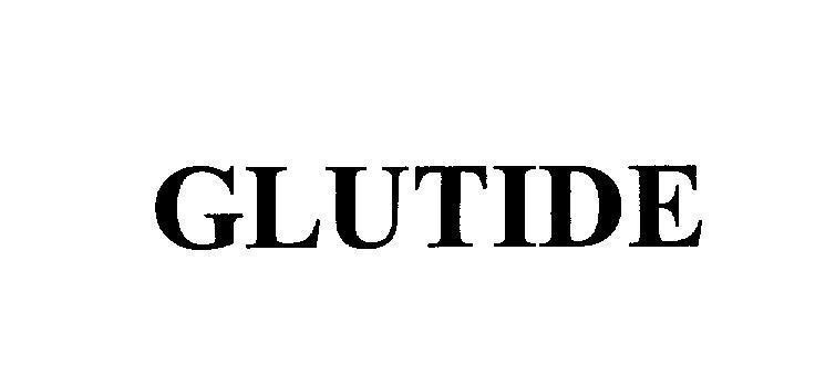 Mẫu nhãn hiệu GLUTIDE