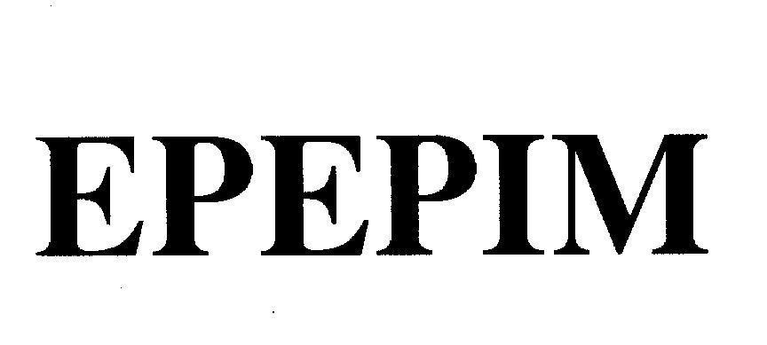 Mẫu nhãn hiệu EPEPIM