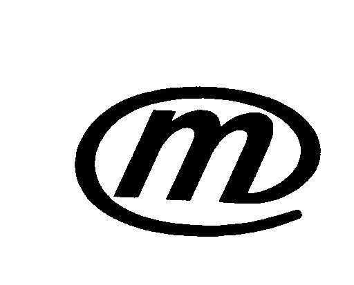 Mẫu nhãn hiệu m