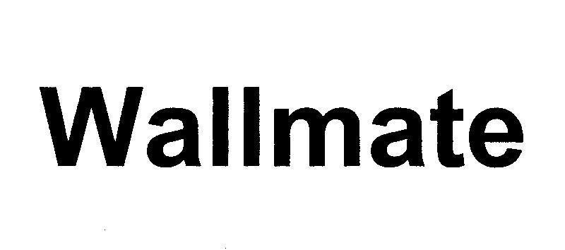 Mẫu nhãn hiệu Wallmate