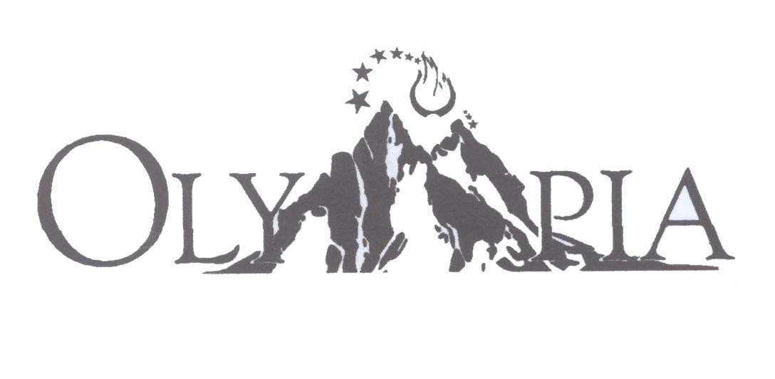 Mẫu nhãn hiệu OLYMPIA OLY PIA