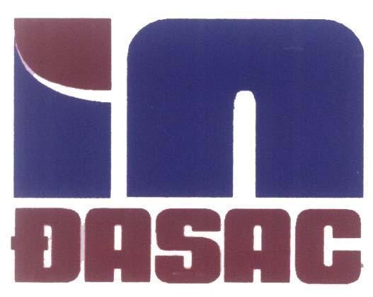 Mẫu nhãn hiệu IN ĐASAC