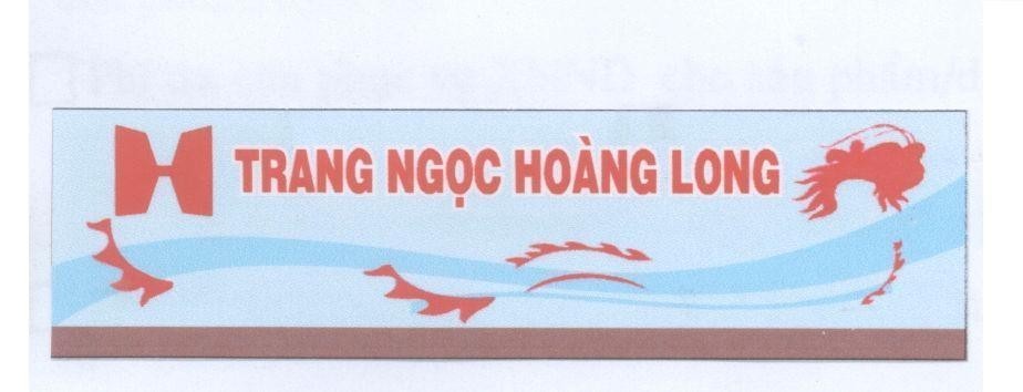 Mẫu nhãn hiệu H Trang Ngọc Hoàng Long