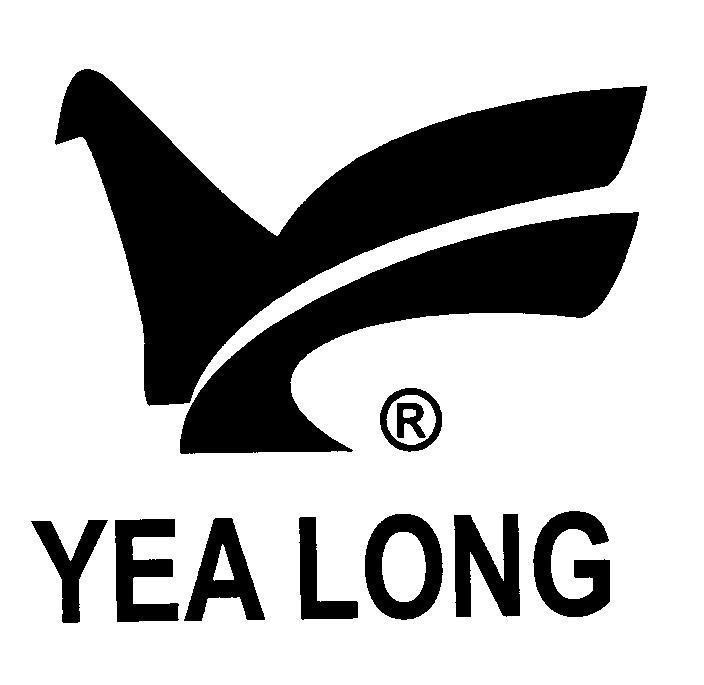 Mẫu nhãn hiệu Y L YL YEA LONG