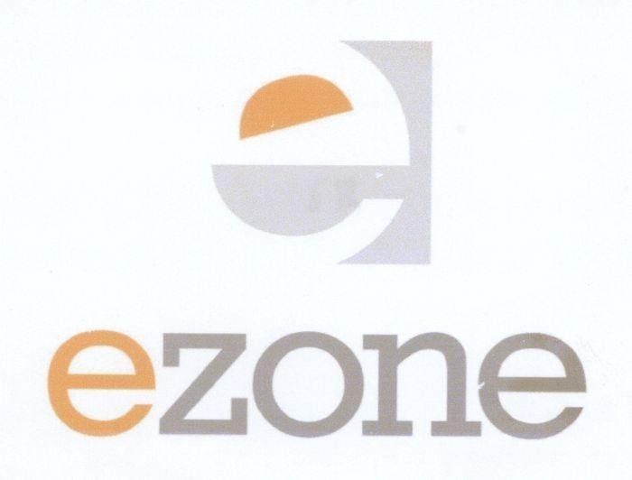 Mẫu nhãn hiệu E EZONE