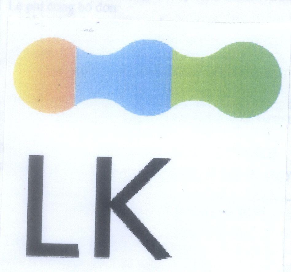 Mẫu nhãn hiệu LK