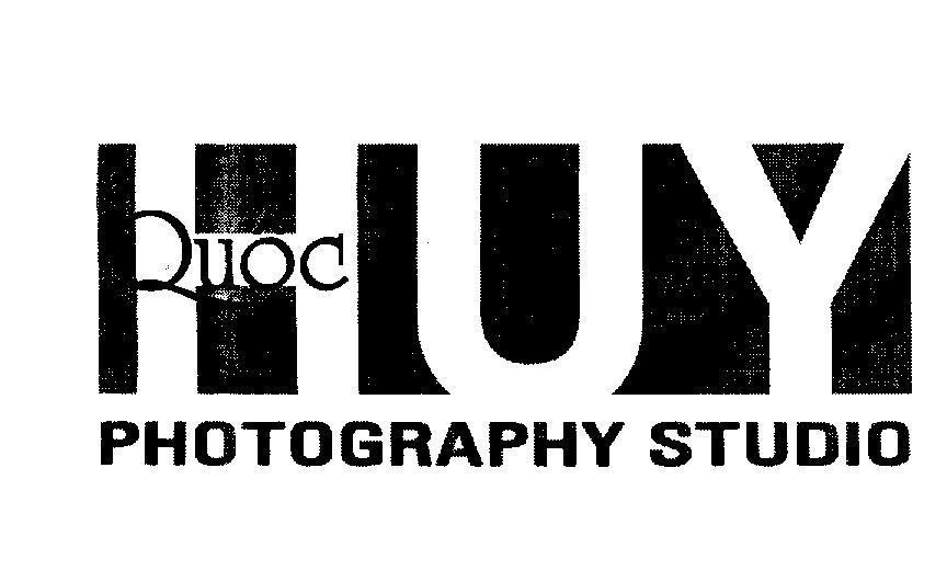 Mẫu nhãn hiệu Quốc Huy PHOTOGRAPHY STUDIO