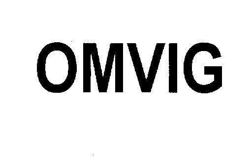 Mẫu nhãn hiệu OMVIG