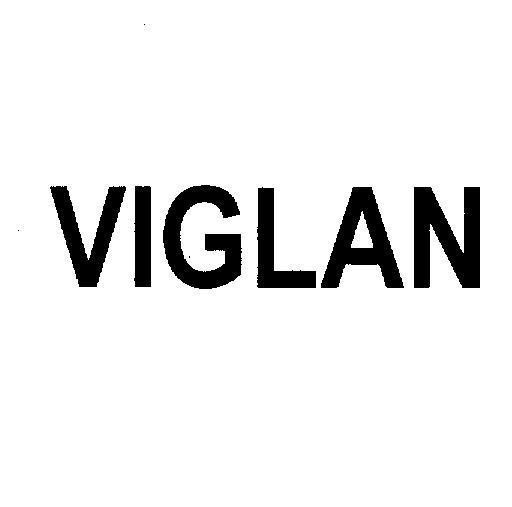 Mẫu nhãn hiệu VIGLAN