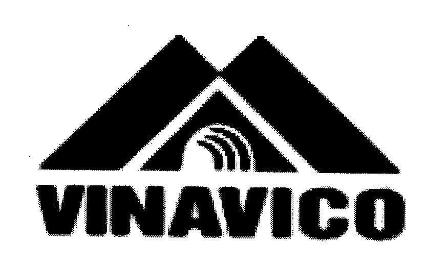 Mẫu nhãn hiệu VINAVICO
