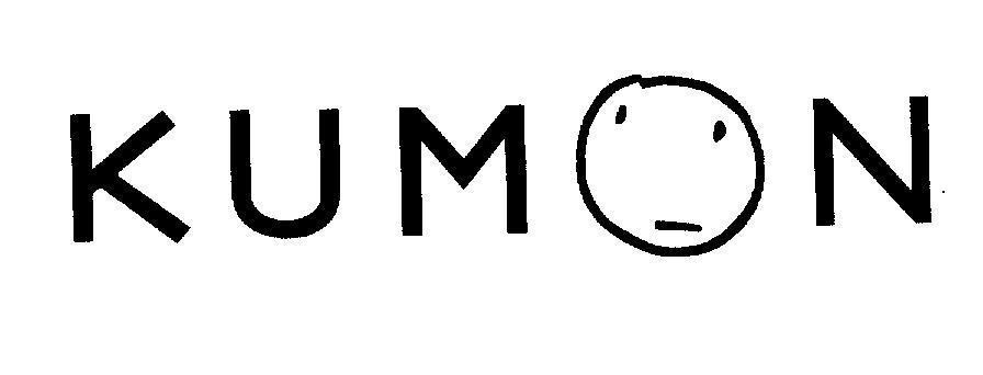 Mẫu nhãn hiệu KUMON