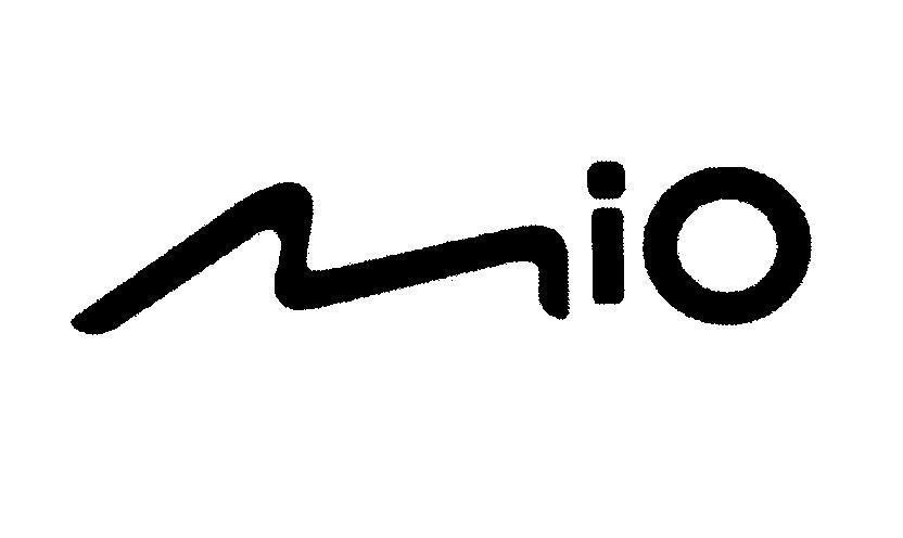 Mẫu nhãn hiệu MIO