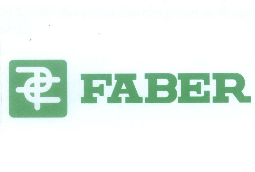 Mẫu nhãn hiệu UU FABER