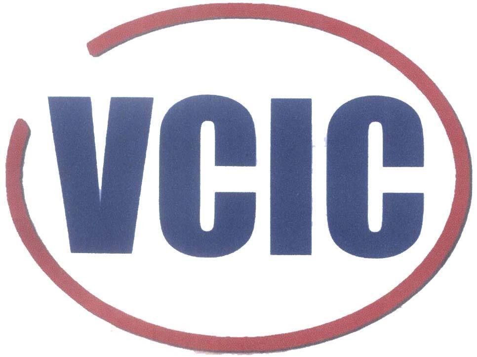 Mẫu nhãn hiệu VCIC