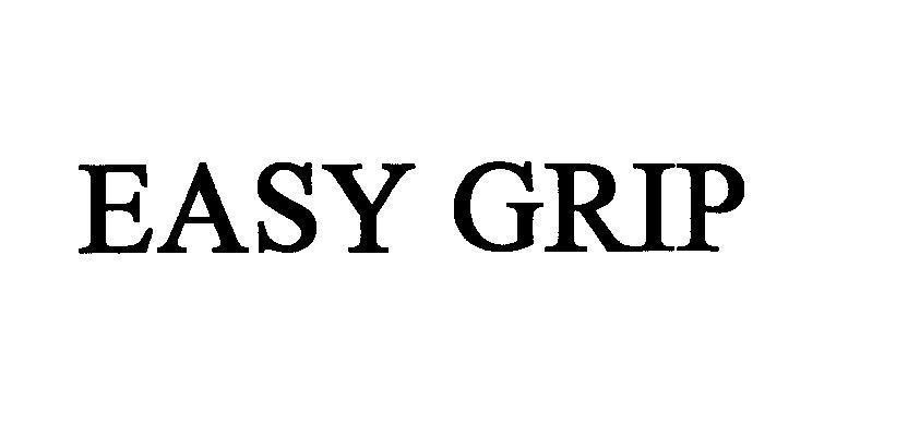 Mẫu nhãn hiệu EASY GRIP