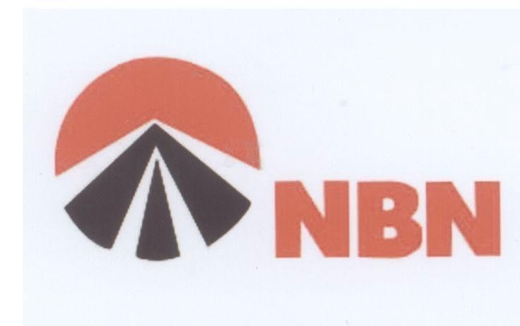 Mẫu nhãn hiệu NBN