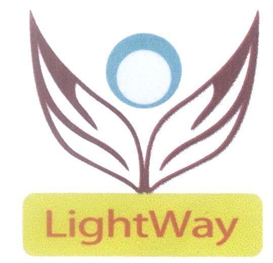 Mẫu nhãn hiệu LightWay