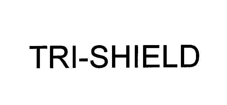 Mẫu nhãn hiệu TRI-SHIELD