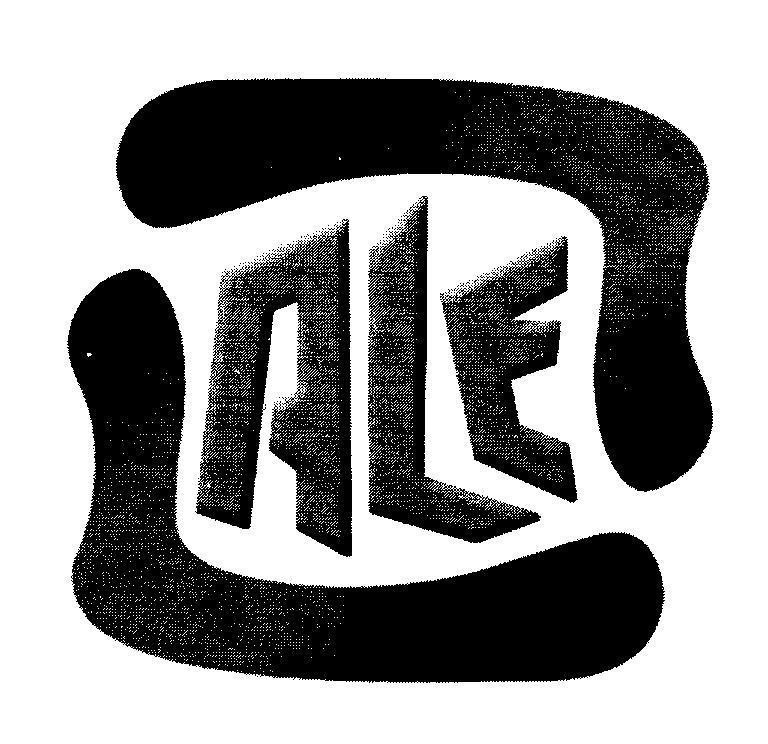 Mẫu nhãn hiệu ALE